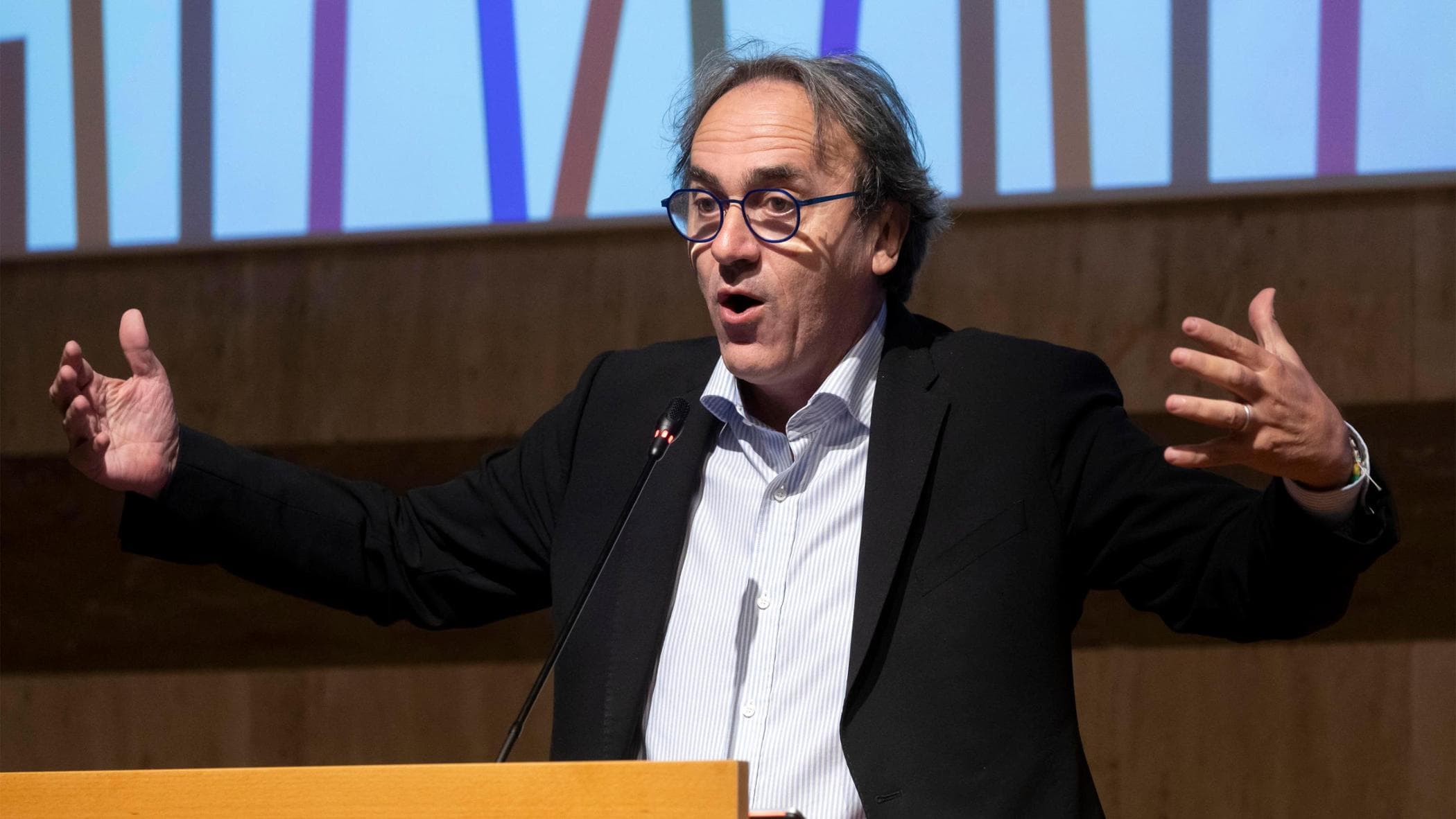 Bonelli “Avs ha perso la pazienza, vediamoci in settimana. Il duello? Sì, se c’è un accordo”