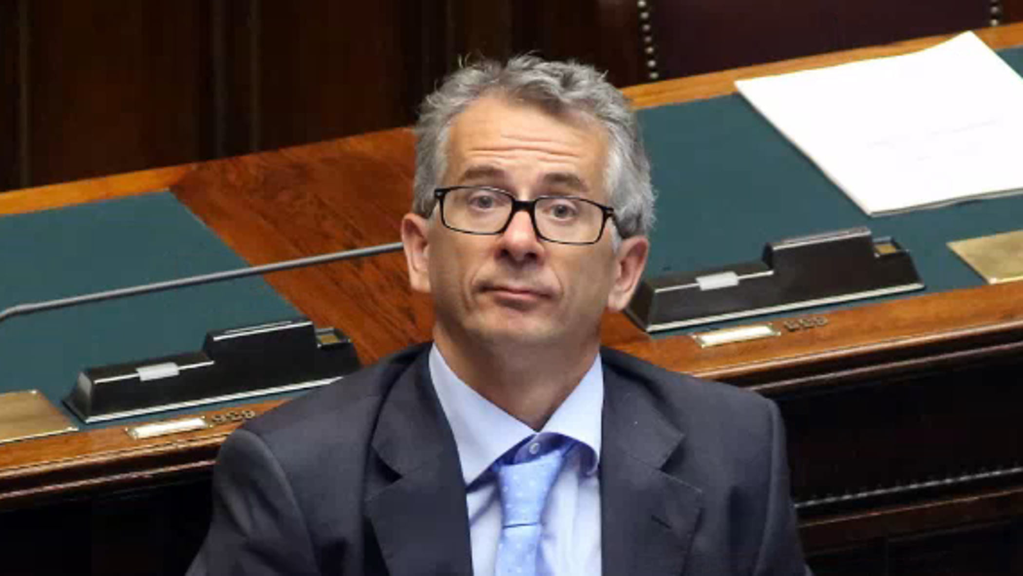 L’eterno ritorno di Ferri: nelle urne per il Csm