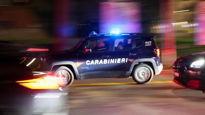 Agguato in Calabria, uccisa la moglie di un boss. Lui ferito gravemente