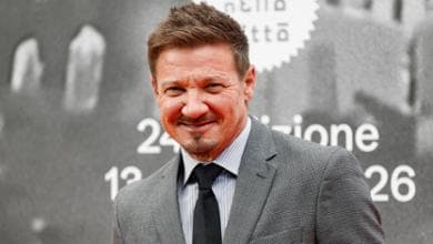 Jeremy Renner: “La vita dopo l’incidente: priorità a mia figlia. Avengers? I miei eroi sono ragazzi”