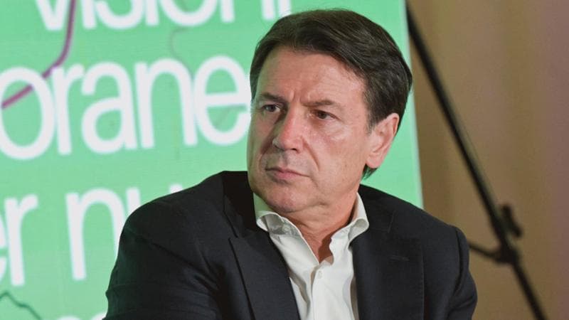 Campo largo, Conte: “Questa settimana ci dobbiamo vedere per iniziare il confronto sul programma”