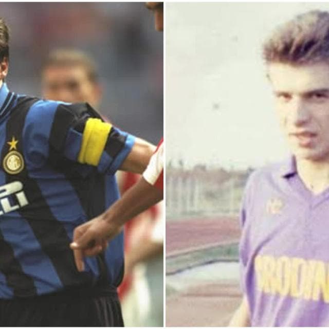 Nicola Berti: “Io, l’Inter e Firenze. Portai Baggio da Vasco,  eravamo solo duecento”