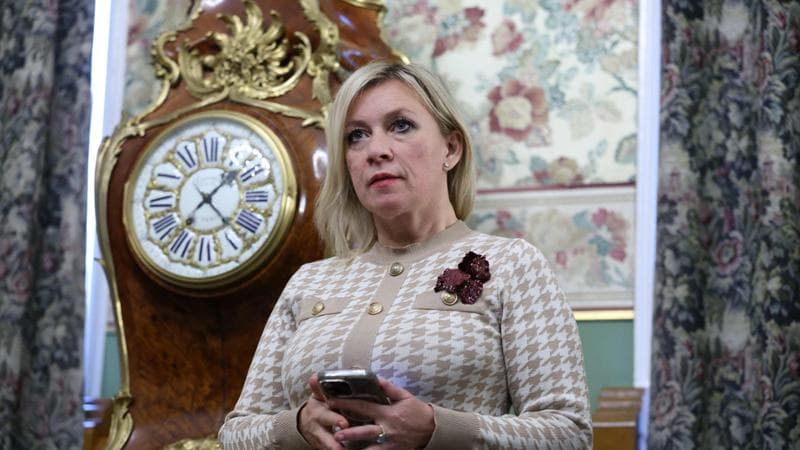 Guerra Ucraina - Russia, news. Zakharova: “Meloni ascolti Al Bano sulla fine delle sanzioni”
