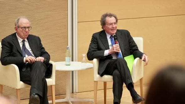 Intesa Sanpaolo, il presidente Gros-Pietro accusa il governo:“Con le banche patti non onorati”