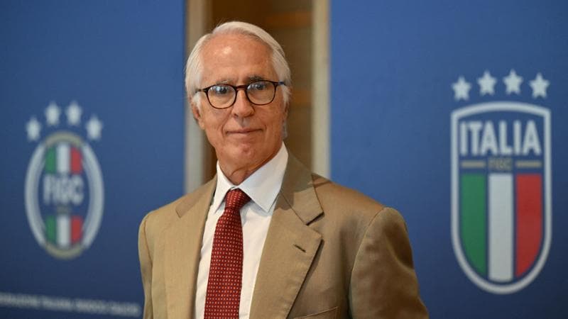 Giovanni Malagò