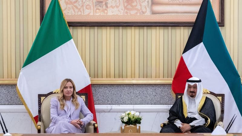Meloni e l’avviso agli alleati. Ipotesi dimissioni a marzo dopo il consiglio Ue a Roma