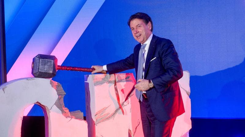 Campo largo, via al tavolo. Schlein, Conte e Avs si vedranno in settimana