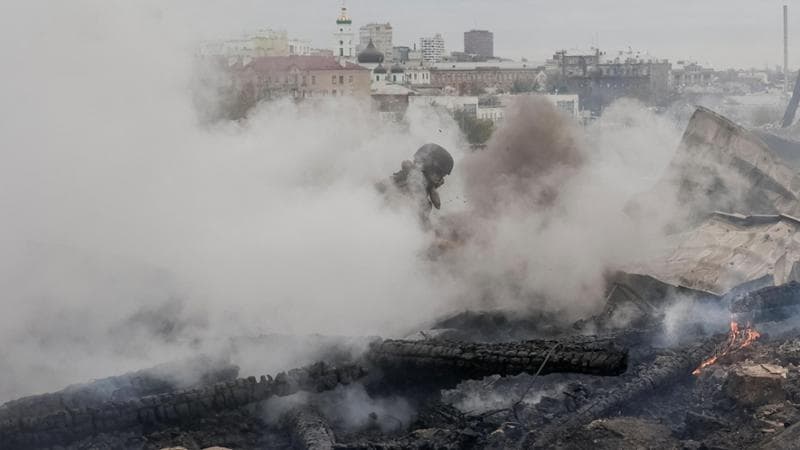 Guerra Ucraina - Russia, le news di oggi. Un morto e 4 feriti a Kharkiv dopo un attacco con droni russi