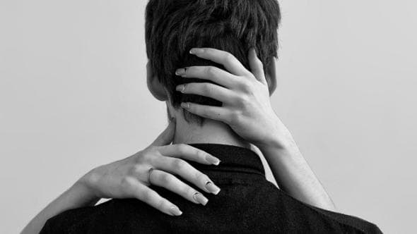 “L’ho aiutata a superare il tradimento del suo ex. Siamo stati assieme finché è tornata da lui”