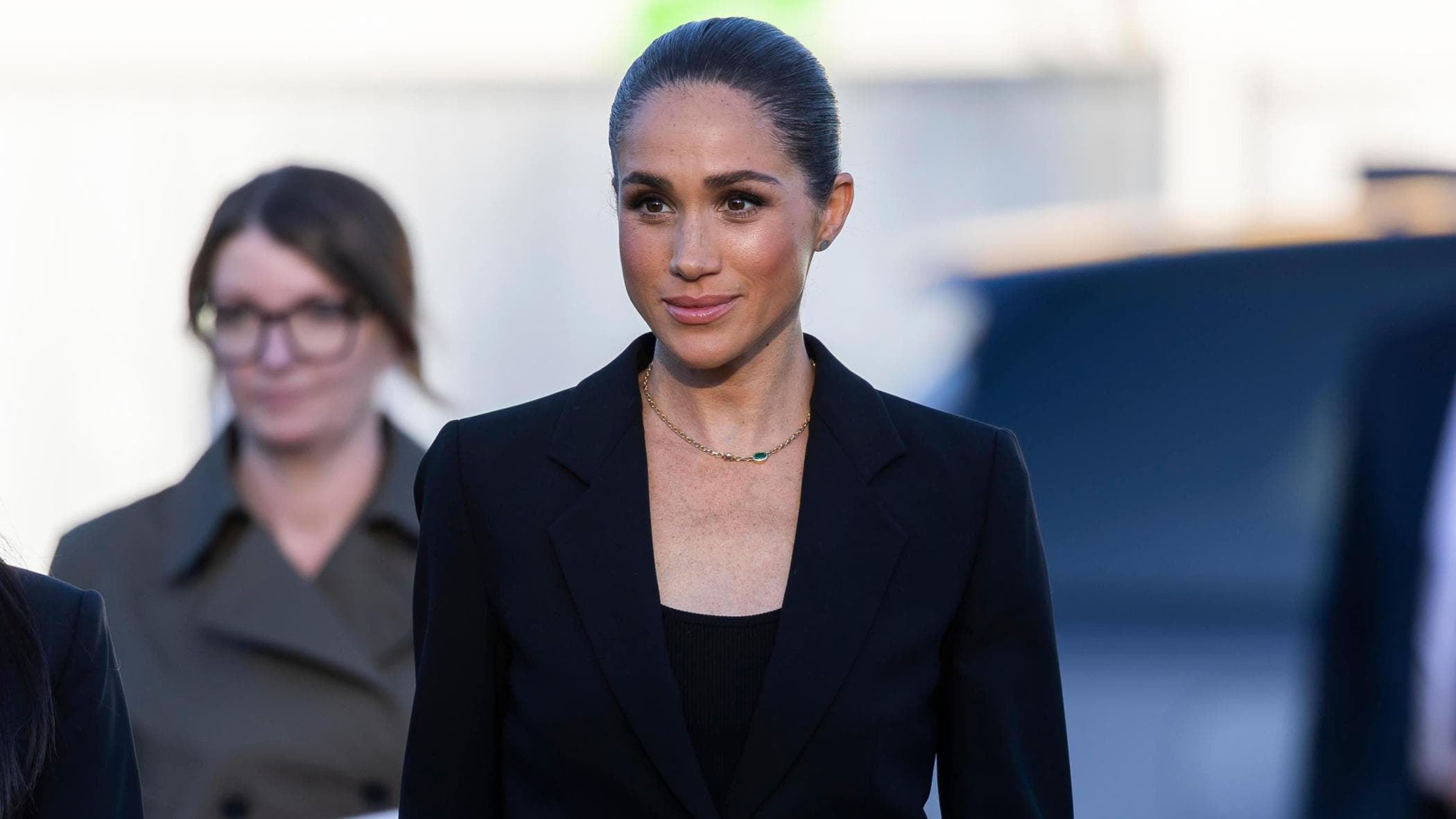 Meghan Markle le escribió a su padre que no le dejará ver a sus hijos