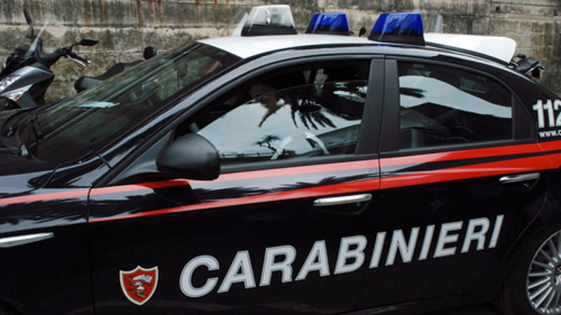 Campobasso: madre e figlio trovati morti in casa a Ururi, ipotesi omicidio-suicidio