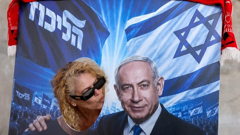 “L’età dell’oro in Israele non tornerà neanche con la sconfitta di Netanyahu. Serve cambio radicale”