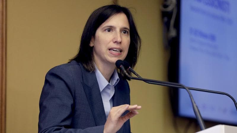 Schlein: “Non criminalizziamo le piazze, tanti giovani manifestano pacificamente”