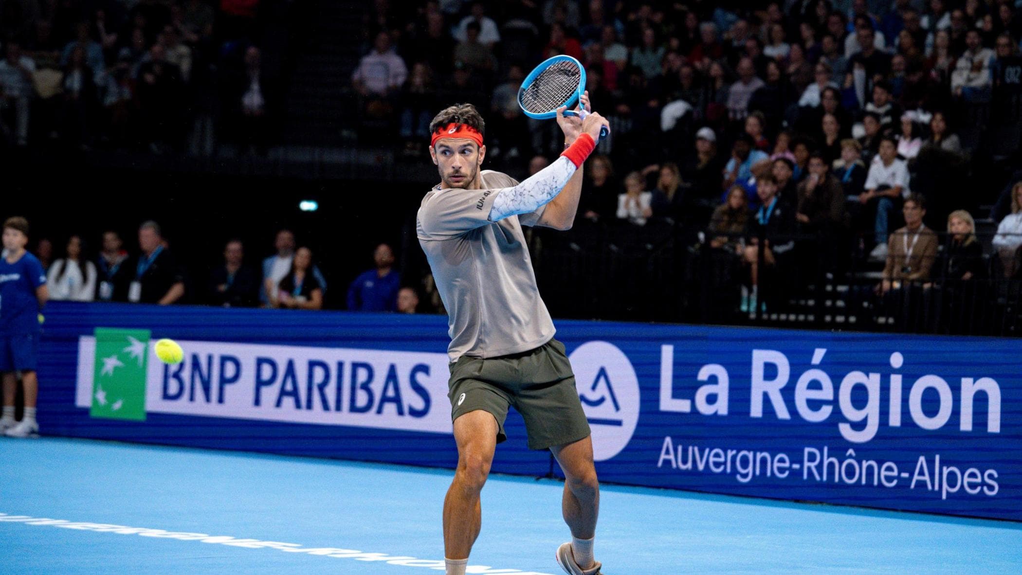 musetti batte fritz in finale a lione non vinceva un torneo da 4 anni da Repubblica.it musetti batte fritz in finale a lione non vinceva un torneo da 4 anni