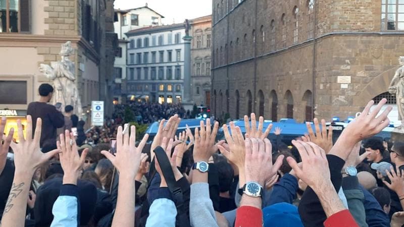 Quelli che hanno scoperto i giovani
