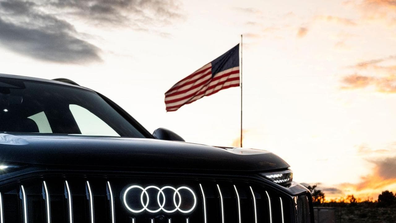 Audi sbarca negli Usa con una fabbrica da 4 miliardi e 4.500 posti in Georgia