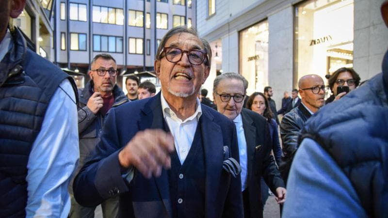 La Russa querela la storica Ponzani per una citazione sui fatti di piazza del ‘73. Pd-5s: ci ripensi