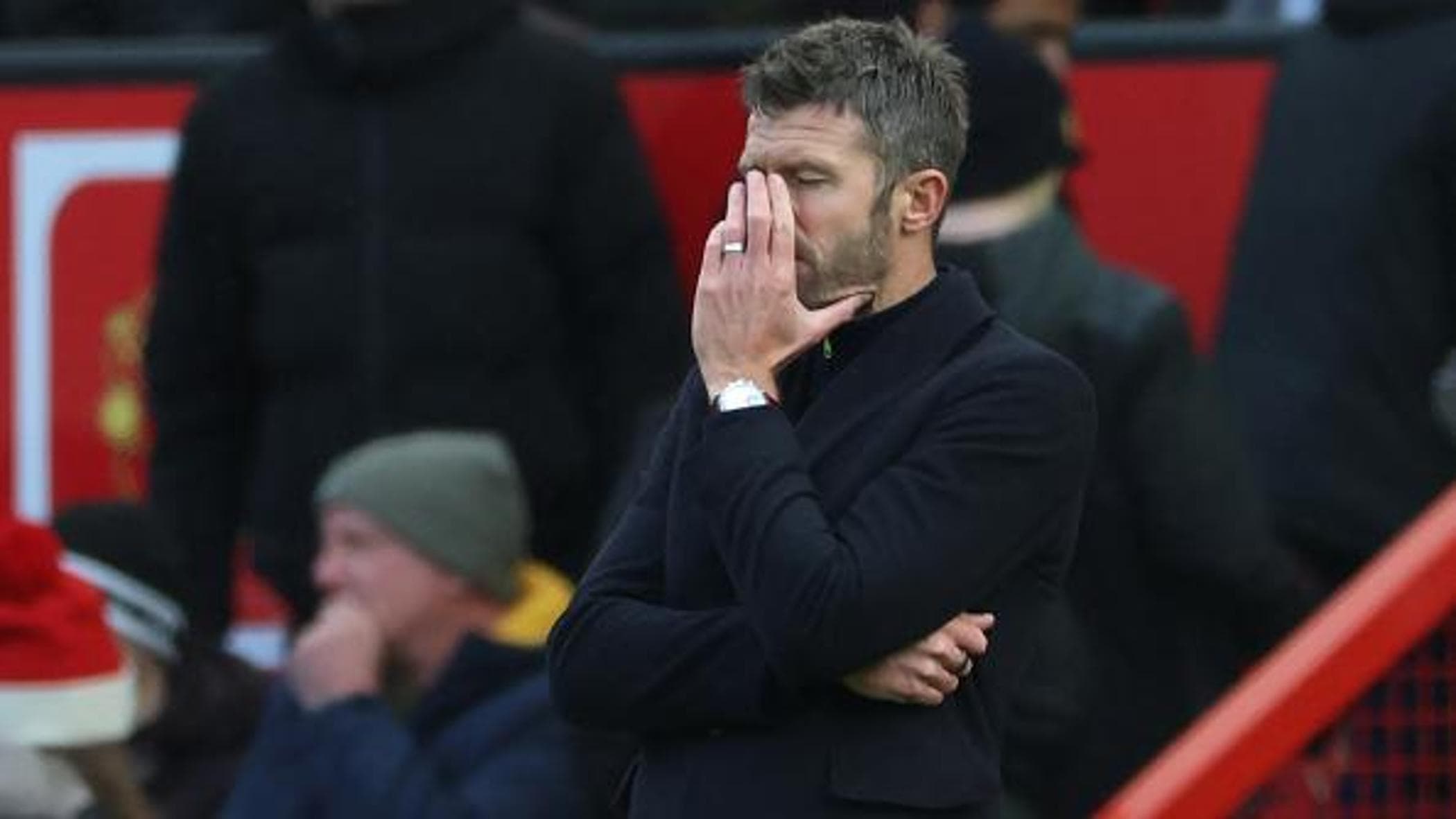 manchester united il declino inesorabile altra sconfitta in premier e conte 232 pronto da Repubblica.it manchester united il declino inesorabile altra sconfitta in premier e conte 232 pronto