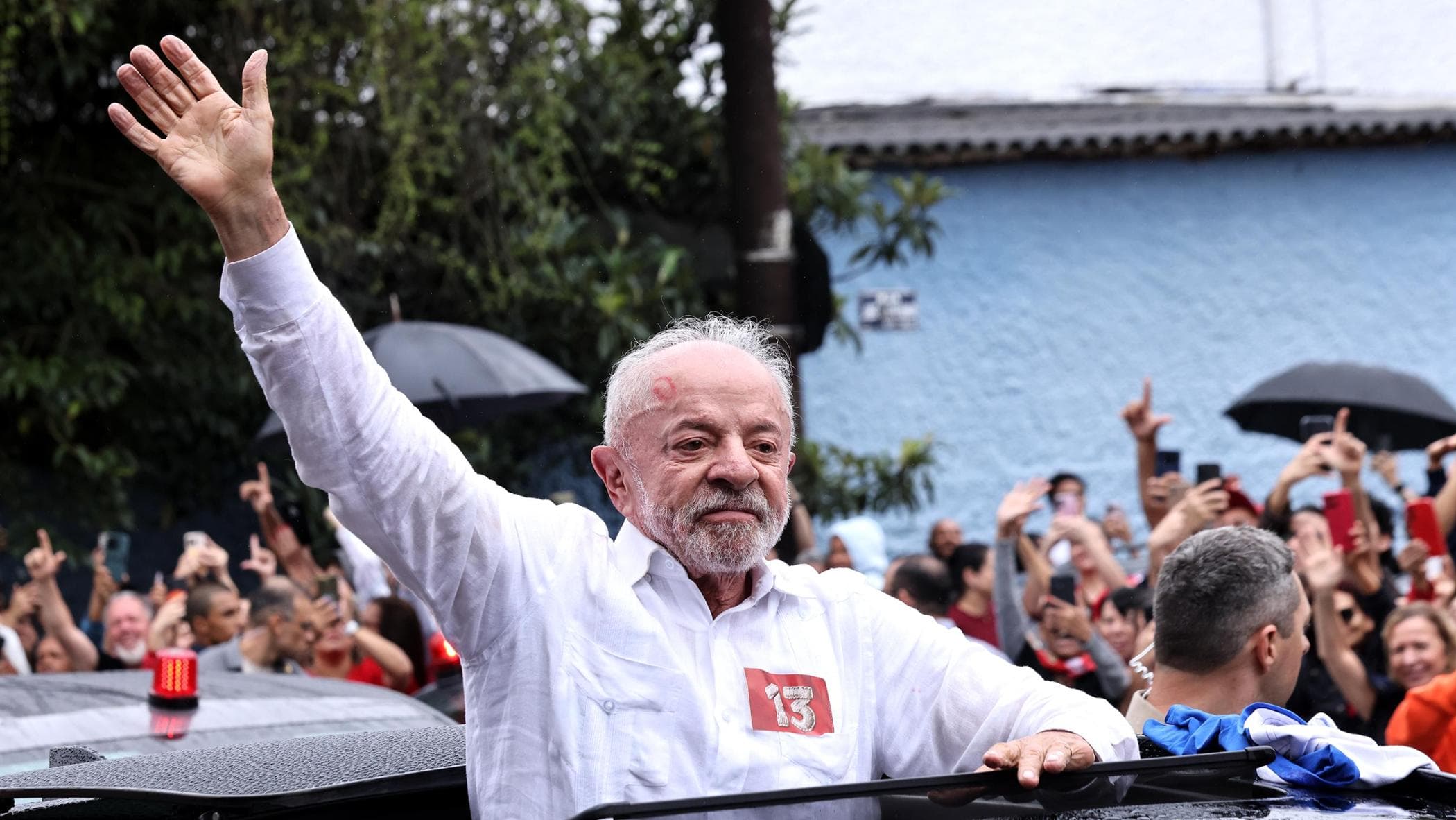 lula la vita e la vittoria epica dell8217ultimo baluardo della sinistra sudamericana da Repubblica.it lula la vita e la vittoria epica dell8217ultimo baluardo della sinistra sudamericana