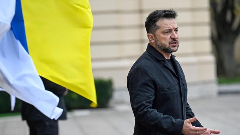 Guerra Ucraina - Russia, le news di oggi. Zelensky: “Parte dei residenti di Oleshky sarà evacuata dal 27 ottobre”