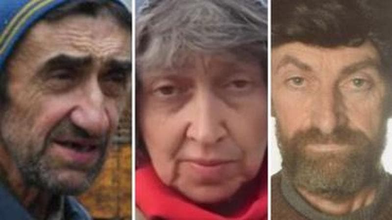 Strage di Castel d’Azzano, al via il processo ai Ramponi: 300 i testimoni indicati