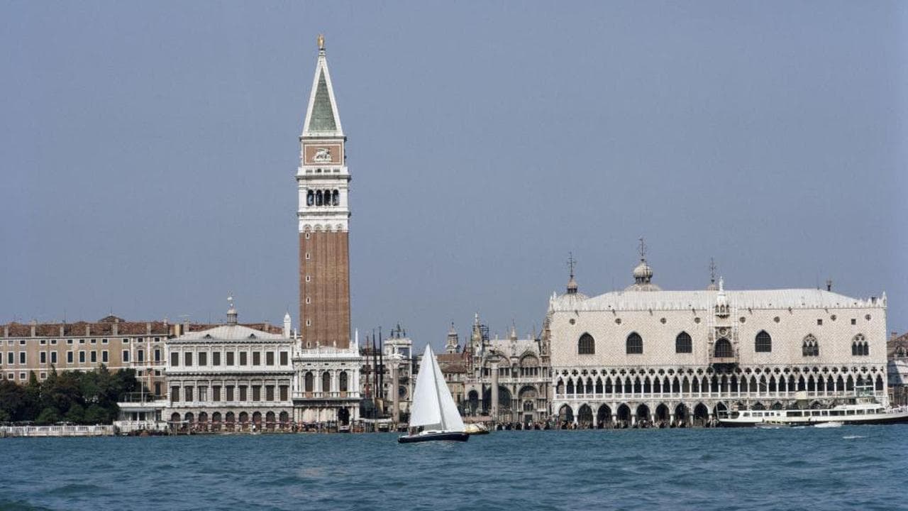 How science could lift Italy’s sinking cities back up — including Venice and Ravenna