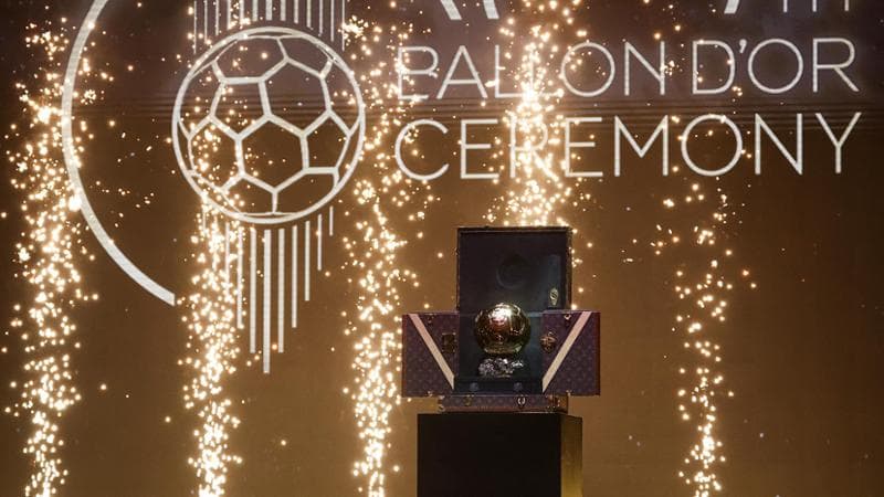 Un Pallone d'oro mai così incerto: Kane, Yamal e Mbappé i favoriti. Come funziona e chi vota