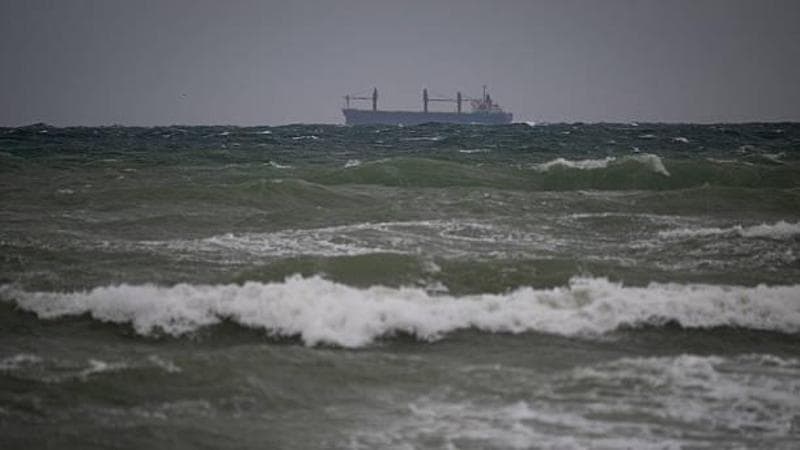 Mar Nero, la rotta più mortale per i marinai. E l’Onu denuncia il blocco: “Rischio crisi alimentare”