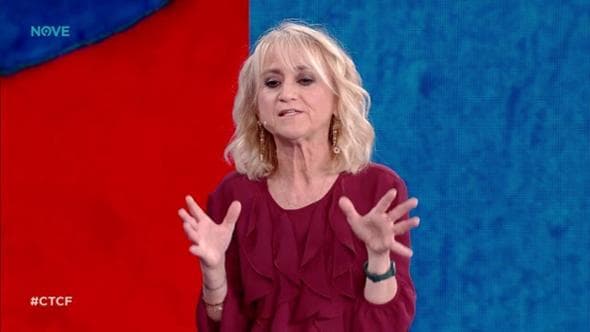 La letterina di Littizzetto ai genitori dei manifestanti: "Anche Pinocchio era un maranza"