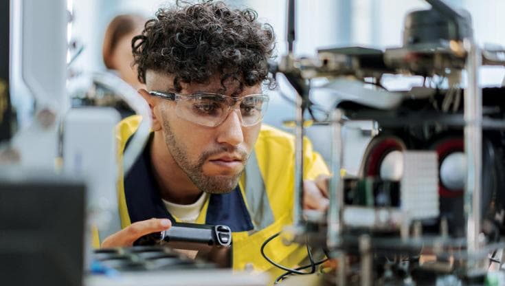 Regione Lazio, il venture capital per spingere la crescita