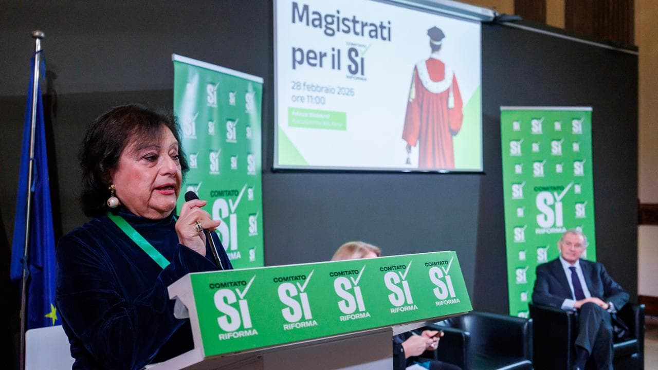 Matone lascia la Lega: “Passo a Forza Italia, è il centrodestra illuminato, nel Carroccio derive sovraniste”