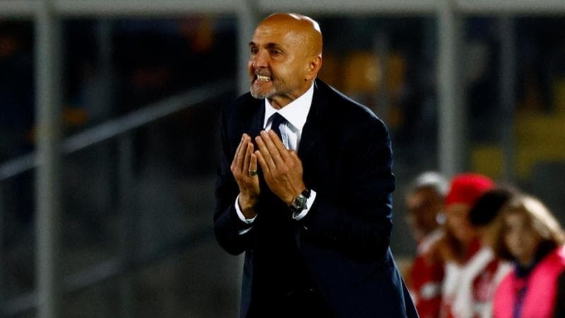 Luciano Spalletti