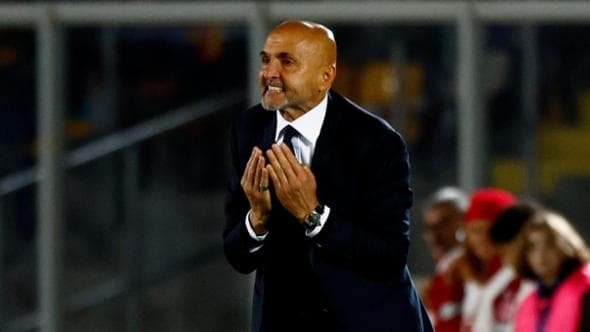 Come Spalletti sta provando ad aggiustare la Juve e perché ha cambiato modulo