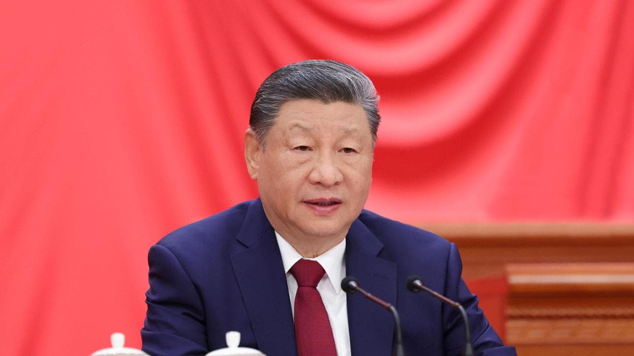 Cina, il richiamo di Xi dalle stanze segrete del Plenum: “Serve più disciplina nel partito”