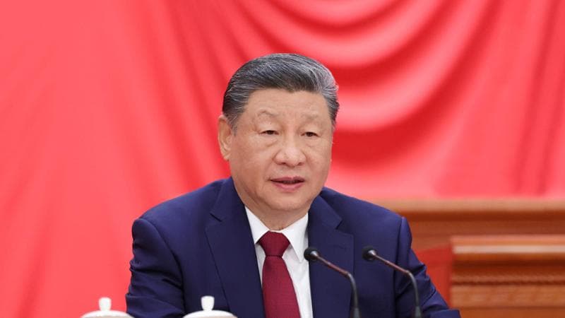 Cina, il messaggio di Xi dalle stanze segrete del Plenum: “Più disciplina nel Partito”
