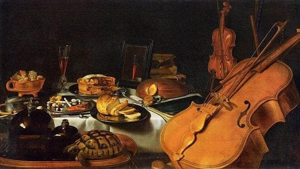 E per dessert la Nona di Beethoven. Scoperto nel cervello perché la musica accentua i sapori