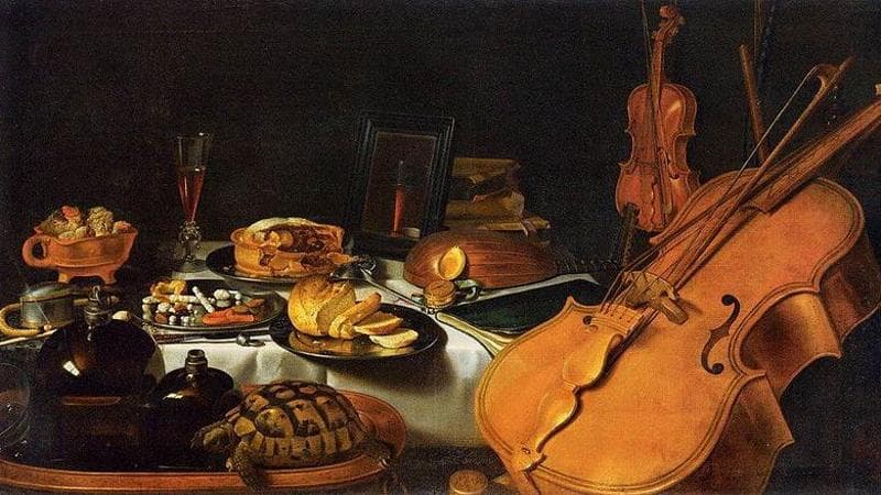 E per dessert la Nona di Beethoven. Scoperto nel cervello perché la musica accentua i sapori