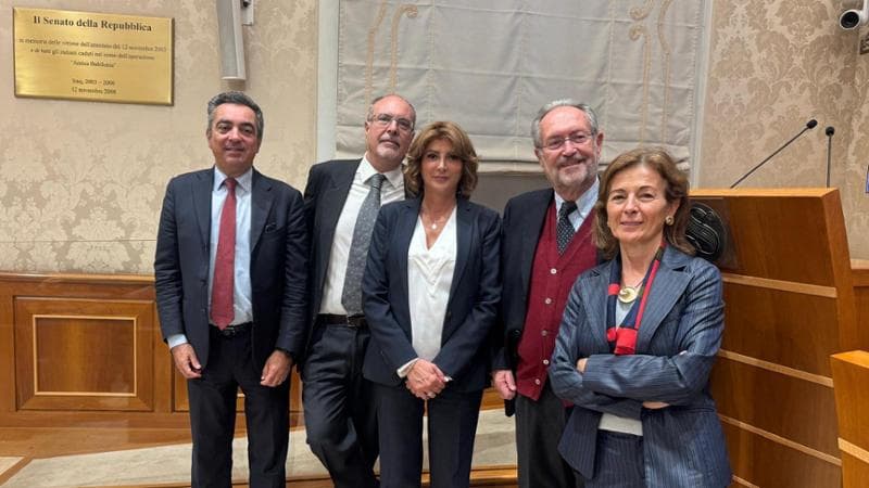 Melonellum: depositati i ricorsi in 25 tribunali, firma anche Prodi. “Legge pericolosa"