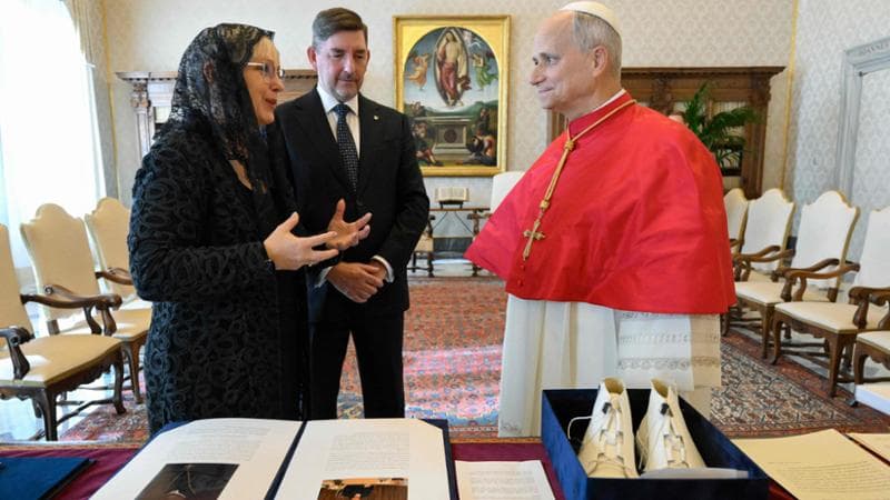 Il Papa non va a Castel Gandolfo, prosegue il lavoro rimanendo in Vaticano