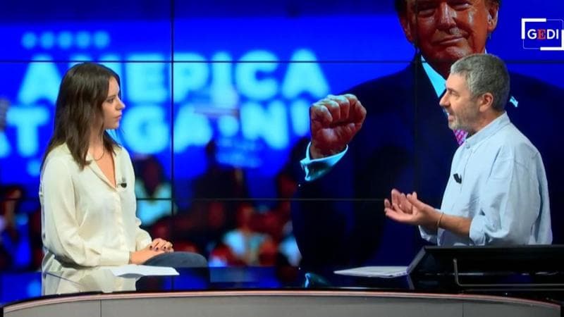 Cosa sono le elezioni di midterm e perché ne parliamo