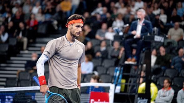 Volandri convoca i 5 per la Davis: dentro Musetti e Cobolli, fuori Berrettini