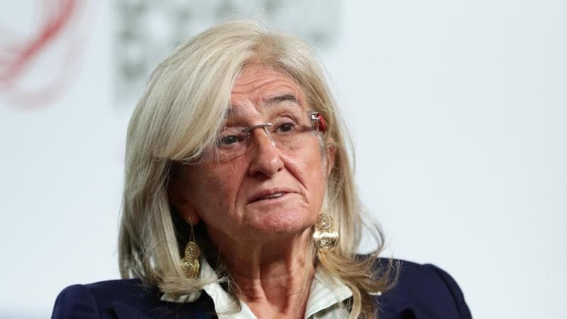 Chi è Lucia Morselli, la camaleontica “lady d’acciaio” passata da Stream all’Ilva