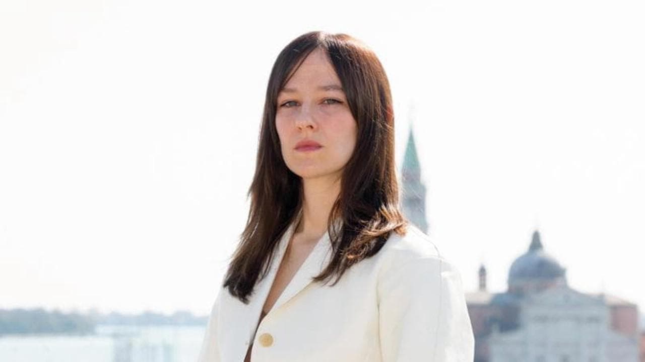 caterina barbieri the venice biennale must remain a sanctuary for artistic freedom da Repubblica.it caterina barbieri the venice biennale must remain a sanctuary for artistic freedom
