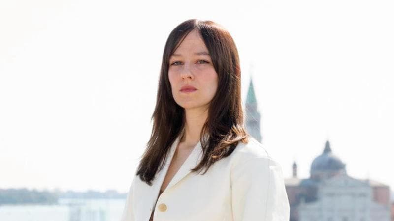 Caterina Barbieri: “The Venice Biennale must remain a sanctuary for artistic freedom”
