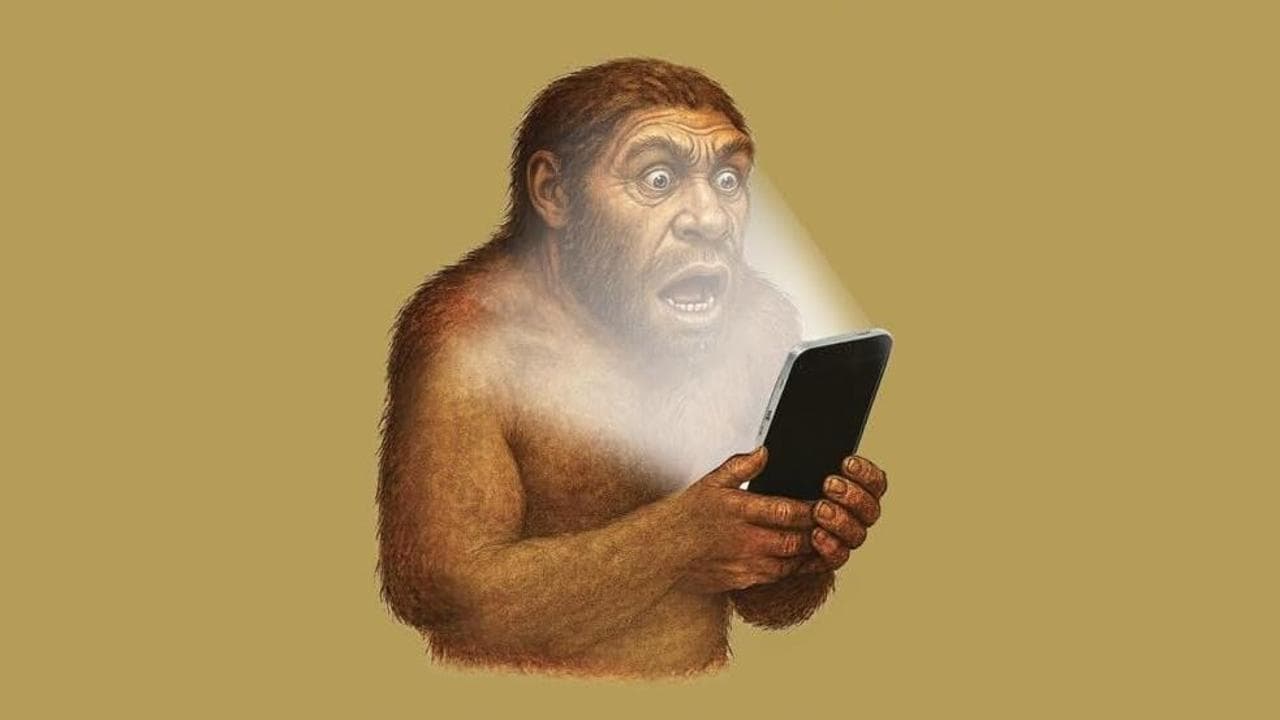 L’istinto non basta più, solo la scienza ci salverà