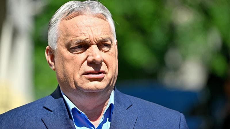 Orbán segretario Onu, la pazza idea di Trump: anche Russia e Cina potrebbero dire sì