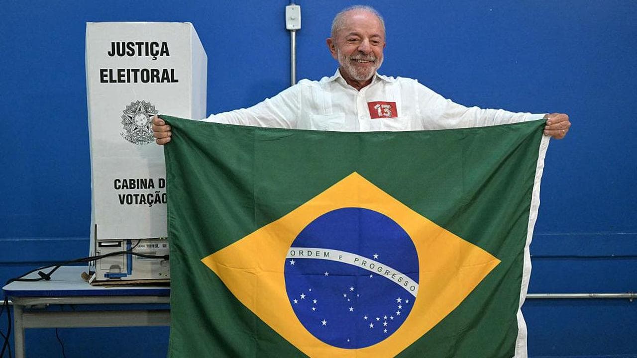 Brasile, risultato a sorpresa per i mercati: la vittoria di Bolsonaro era già incorporata nei prezzi