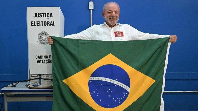 Brasile, risultato a sorpresa per i mercati: la vittoria di Bolsonaro era già incorporata nei prezzi