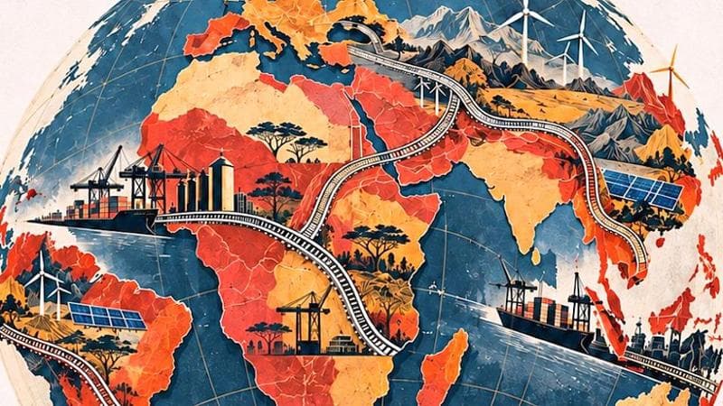 Il Sud del mondo prova a ridisegnare gli equilibri globali: basterà a ridurre le disuguaglianze?