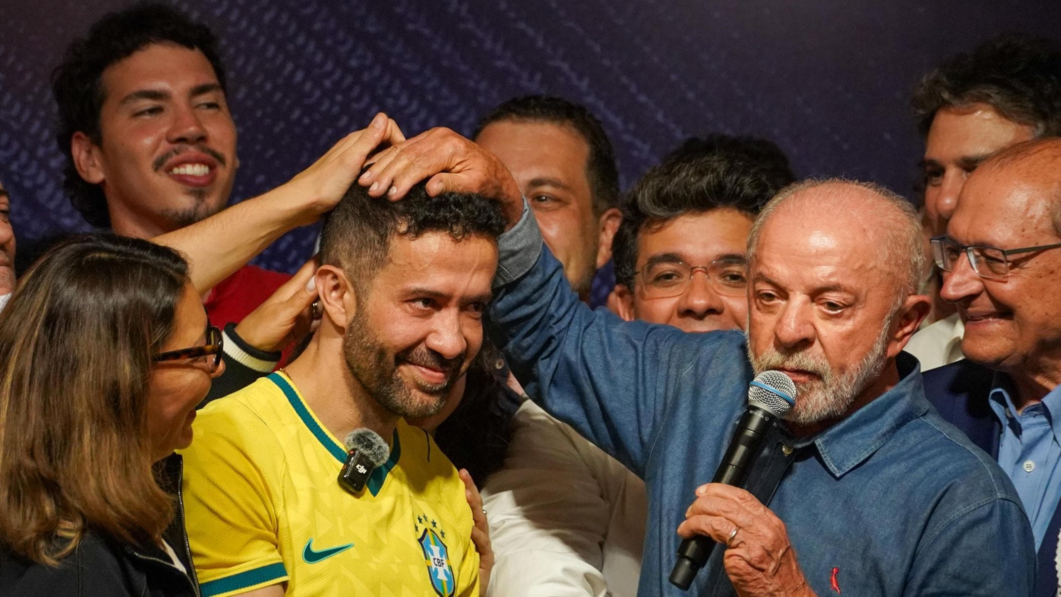 janones il re dei social dietro la vittoria di lula tra quattro anni il presidente sar224 lui da Repubblica.it janones il re dei social dietro la vittoria di lula tra quattro anni il presidente sar224 lui